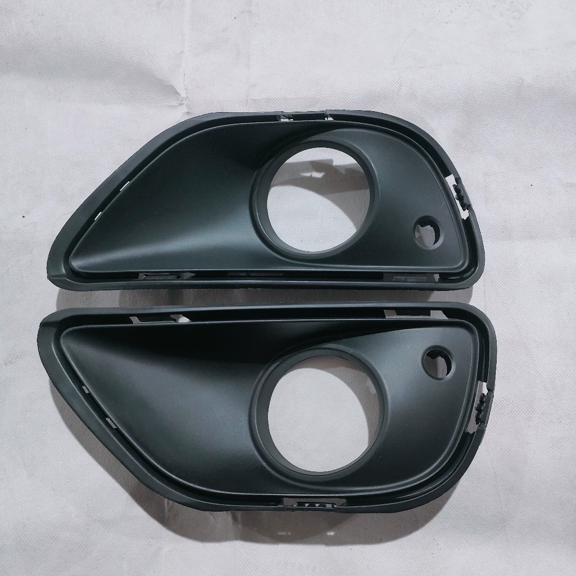 Применимо к Porsche 15 Cayenne крышка противотуманной фары слева 958505823009B9