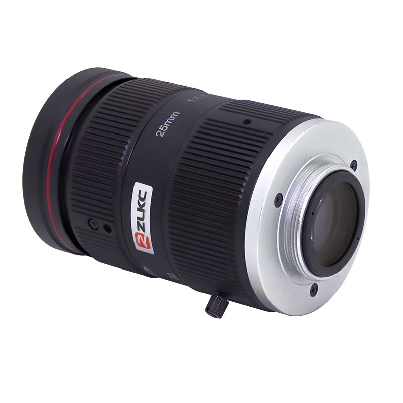 800������1Ӣ��25mm������ؾ�ͷC�ڳ��ٵ羯ץ��ITS���ܽ�ͨ��ͷ