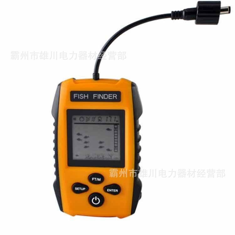 Подводный гидролокатор жизни Пожарно-спасательный гидролокатор жизни детектор