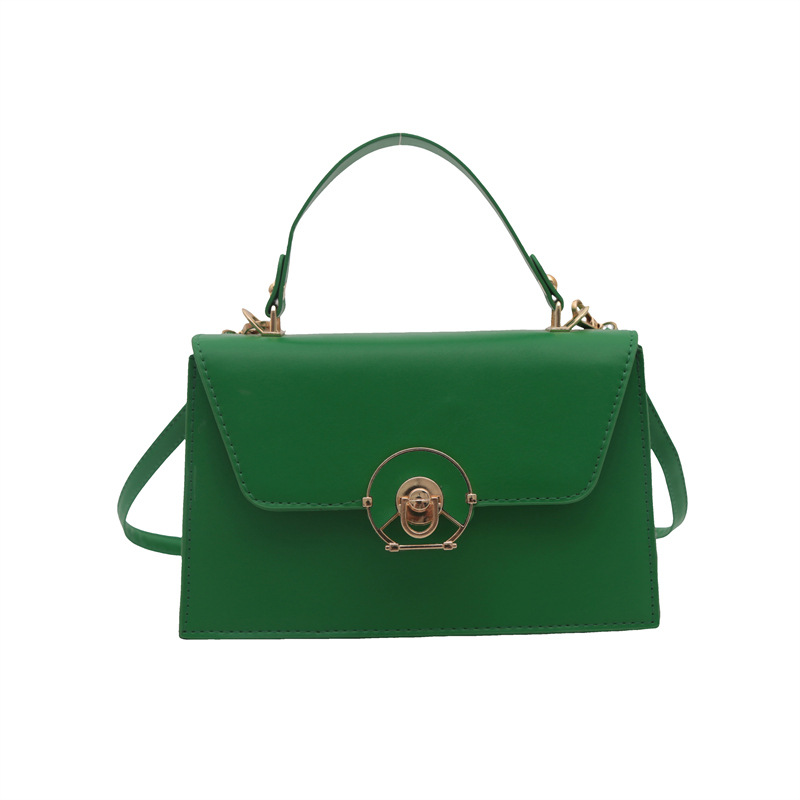 Textura bolso de moda bolso femenino 2024 verano nuevo estilo moda diseño de nicho bolso de hombro caja de estilo occidental bolso de mensajero