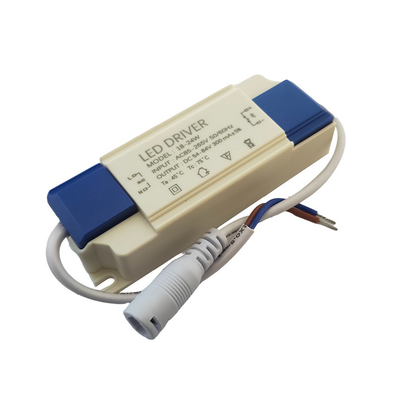 卸売 LED ドライバー電源 18W24W36W 絶縁電源 LED フラットパネルライト LED ドライバー電源|undefined
