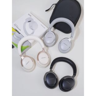 �羳�¿�QC55ANC�^��ʽ�{��������CQC65�m���Bose QC�o�����C
