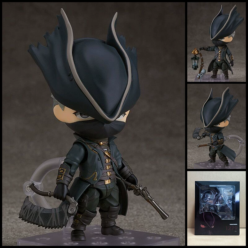 Коллекционная фигура из ПВХ Ornament, Demon Slayer & JOJO стили, смола/пластик, 13.5×9×17.5 см