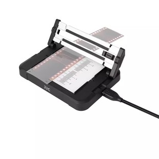 Film Cutter 120 135 Film Film Negative Cutter Cutting 35mm Film Cutter with LED