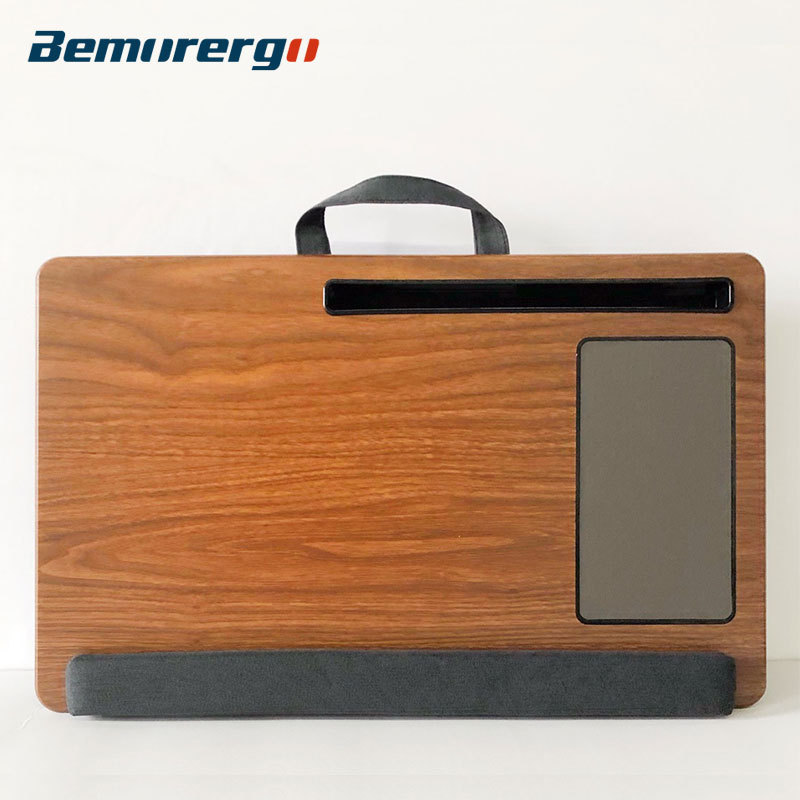 Amazon's Best-Selling Lap Table, Lazy Table, Laptop Tablet Table, Portable and Easy to Carry Small Square Table