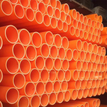 陕西mpp电力管 电缆排管工程耐高温 规格齐全