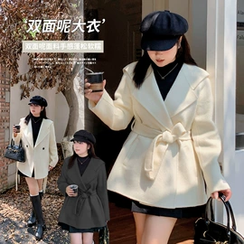 大码连衣裙;大码休闲套装;大码T恤