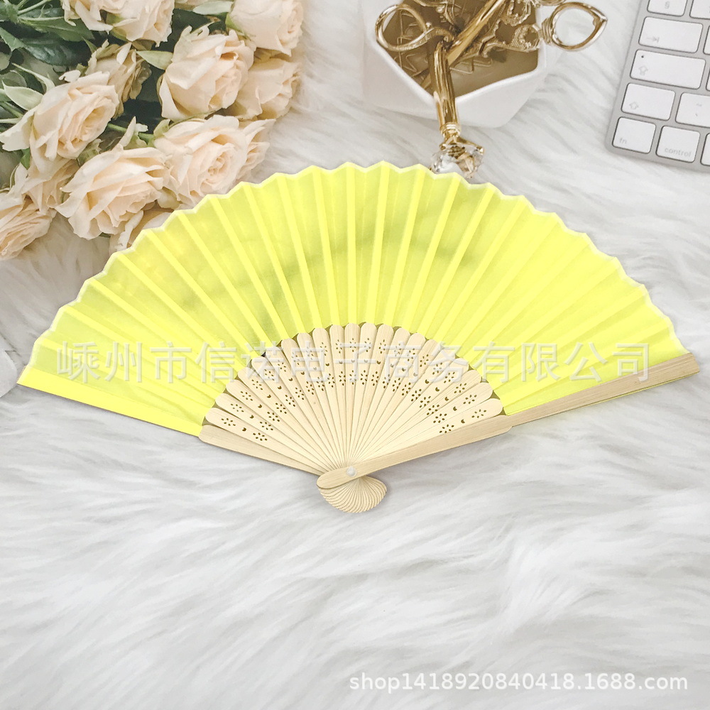 Lemon Yellow