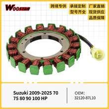 ���ӵ����Ȧ����32120-87L10 Stator Charging Coil 70 75 80 90
