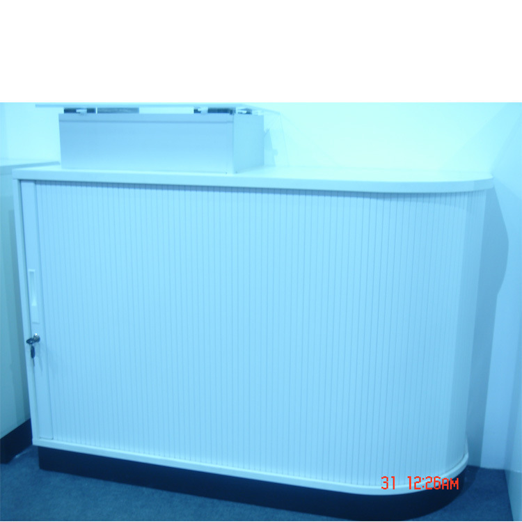 Factory direct ABS thermal transfer cabinet wardrobe office furniture plastic plastic shutter door Factory direct ABS thermal transfer cabinet wardrobe office furniture plastic plastic shutter door