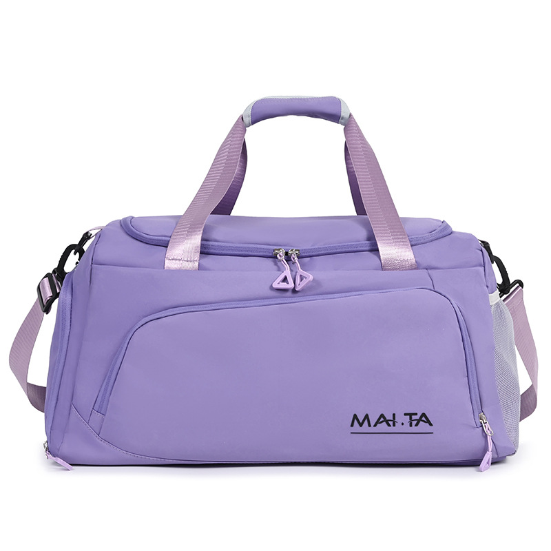 Nuevo bolso casual transfronterizo de gran capacidad para estudiantes universitarios, moda versátil, tendencia de viaje, bolso de mensajero, hombres