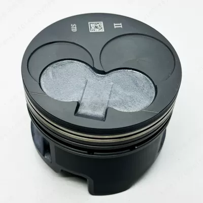 13101-54120 Is Suitable for Toyota Hilux, Hiace 5L/5Le Piston Vogo Piston (Piston, piston ring, piston pin) - phosphating-piston-aog-std