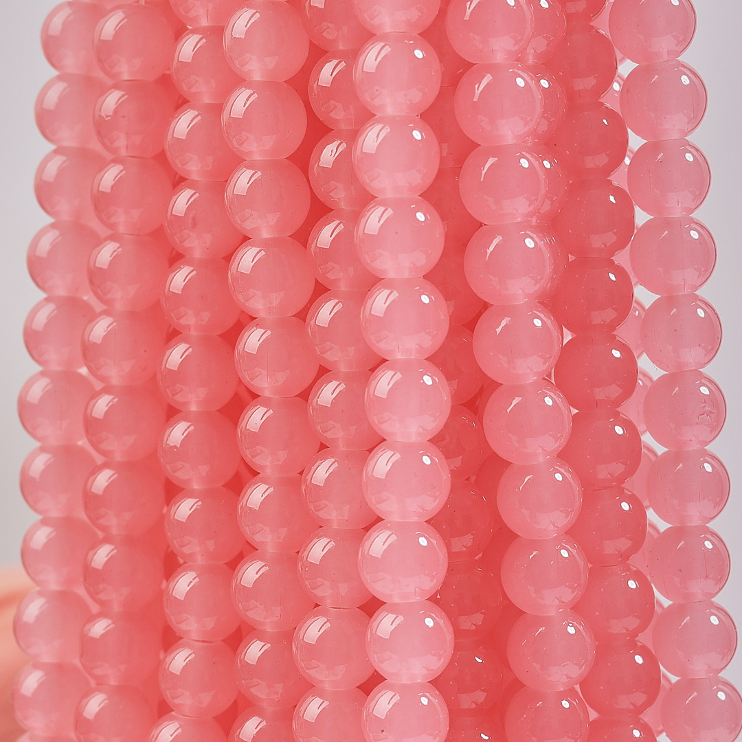 Watermelon crystal color