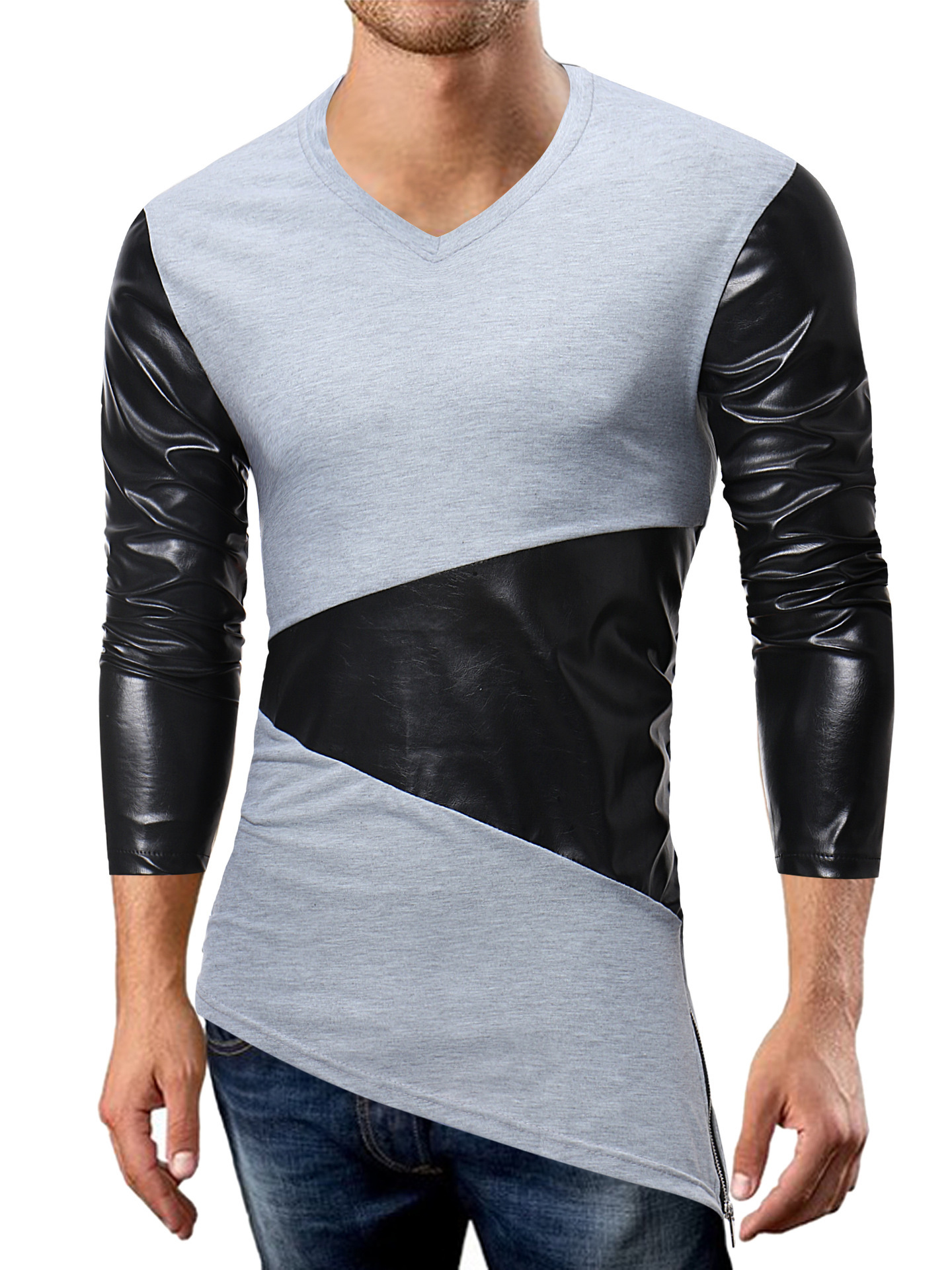 design long-sleeve