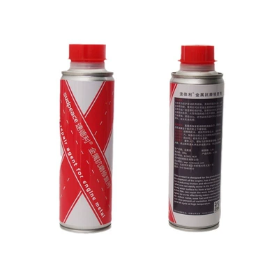 agent OEM OEM processing: Oil additive