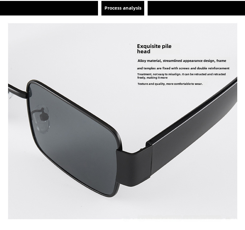 New large frame square European and American fashion big face slimming sunglasses ins style street shot all-match glasses_voghion.com