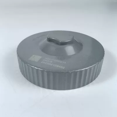 Suitable for Howo Fuel Tank cap
