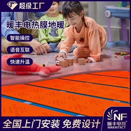 电热膜;电热片;电热板