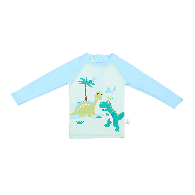 Costume da bagno per bambini set due pezzi per ragazzi e bimbi_voghion.com