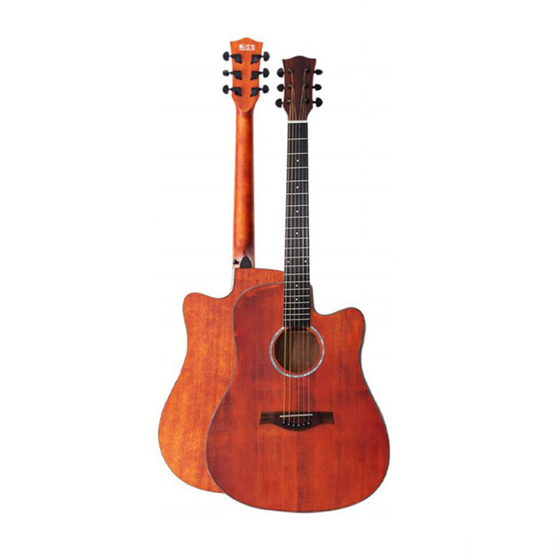 (Wholesale), guitar, musical instruments from natural wood, 41 inch, 36 inch 4