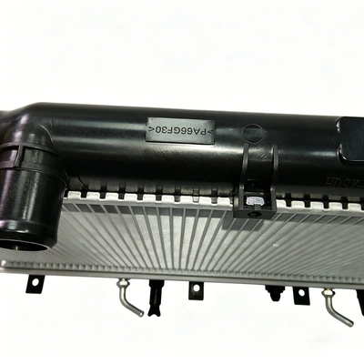 radiator, high-temperature resistant and – Water tank