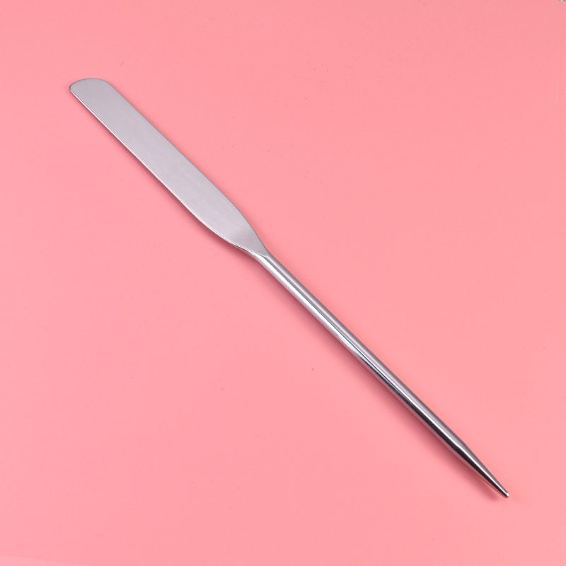 Mirror light foundation shovel