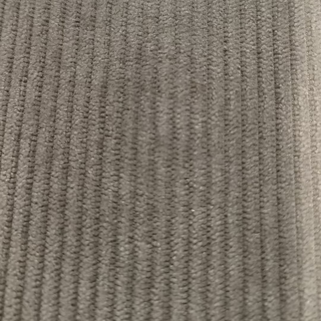 经编欧棉绒门幅190克重220G成分涤大量现货供应