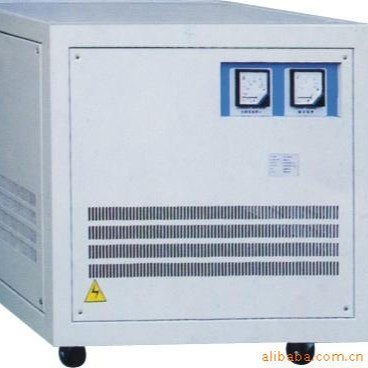 浙江地区阳宏变频电源售低频440V变440V 带机械三相变压器设备用