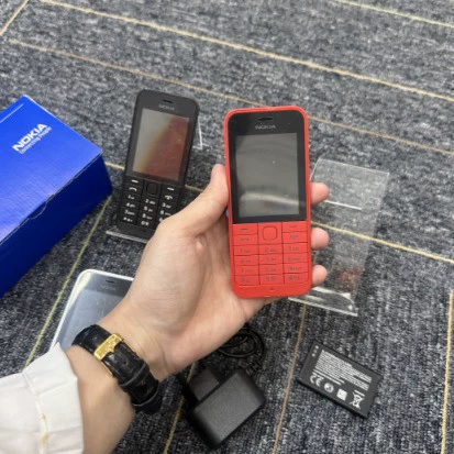 Smart mobile phone for elderly, (Cross-border trading), 2G