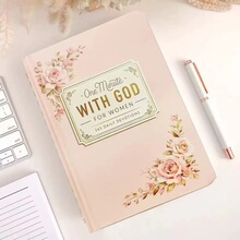 Ů�Ԍ��� 365���`����־ One Minute with God for WoMen