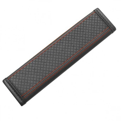 Thickened Protective Cover for — Seat belt shoulder pad