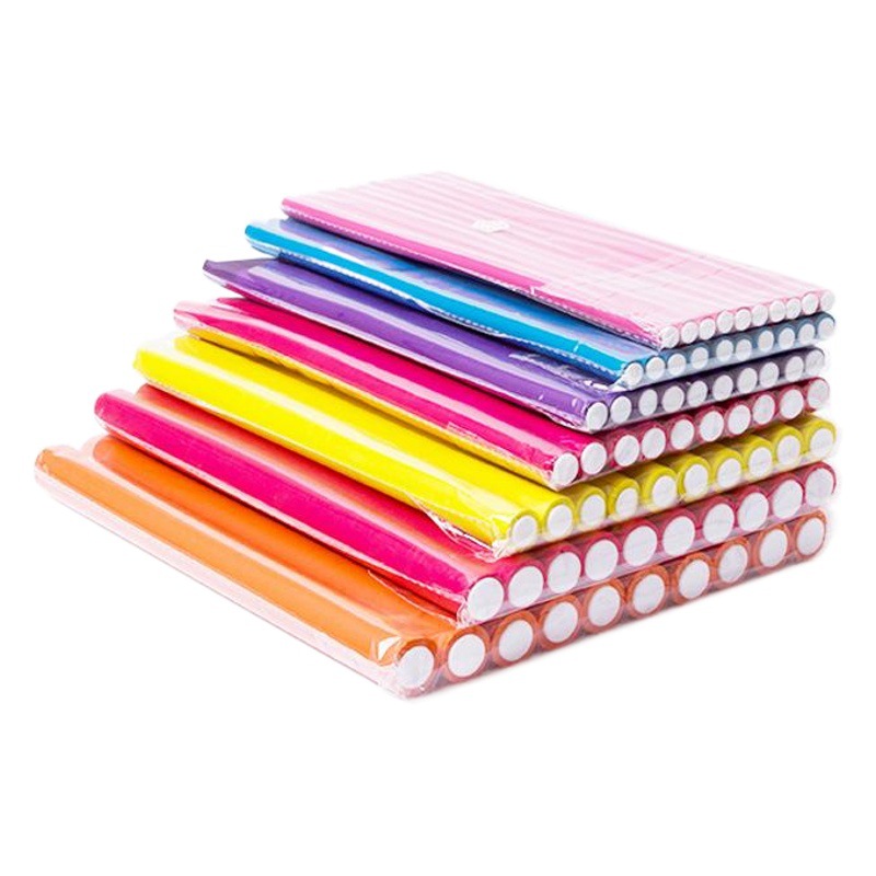 Pelo rizado Barra universal multifuncional Pelo Rizado barra fría palo Perla algodón Amazon peluquería Pelo Rizado herramienta mágica Barra de curling