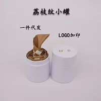 Спотовые рекламные шарфы Квадратные шарфы для хранения круглой коробки D украшения для дома небольшая подарочная коробка белая цилиндр бумажная банка упаковочная коробка пустая коробка