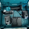 牧田手持式切割机DMC300多功能小型切割18V无刷电动工具款