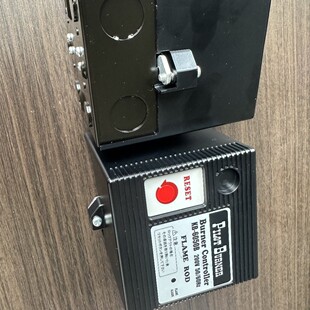 Pilot Burner Controller ȼ���C������KB-6050Cԭ�b��Ʒ ��ɫ