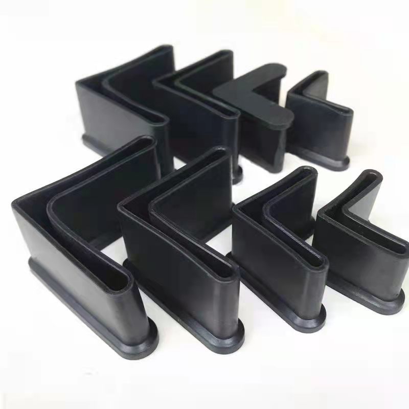 25*25 각도 철 세트 두껍게 [8 팩]]