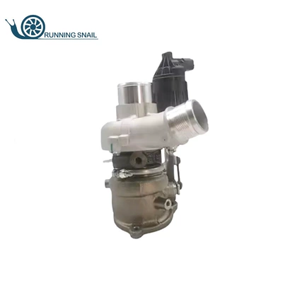 Supercharger Assembly 853472-0006