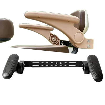 Electric car child seat – vehicle rear-mounted child seat with