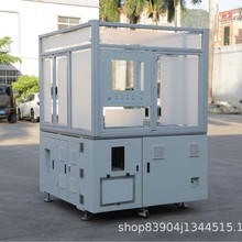 钣金机罩钣金件切割焊钣金焊接机架设备外壳钣金加工