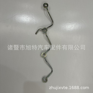 柴油发动机高压油管 回油管 16670-43G0A TD27喷油器回油管厂家-阿里巴巴