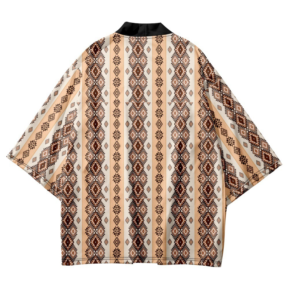 Summer shirt, cardigan, 3D