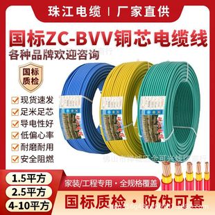 �齭늾�������ƷZC-BVV�pƤӲ��1.5 2.5 4 6 10ƽ�����~���Æι�