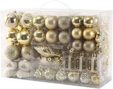 C 60239 Christmas Decorative Balls Ornaments ʥ��װ����