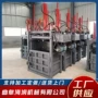 液压塑料瓶下脚料打包机