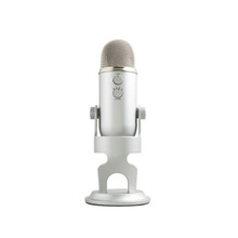Logitech�_��BlueYetiѩ��ȫ����������LUSBֱ���O�����K��ԒͲ