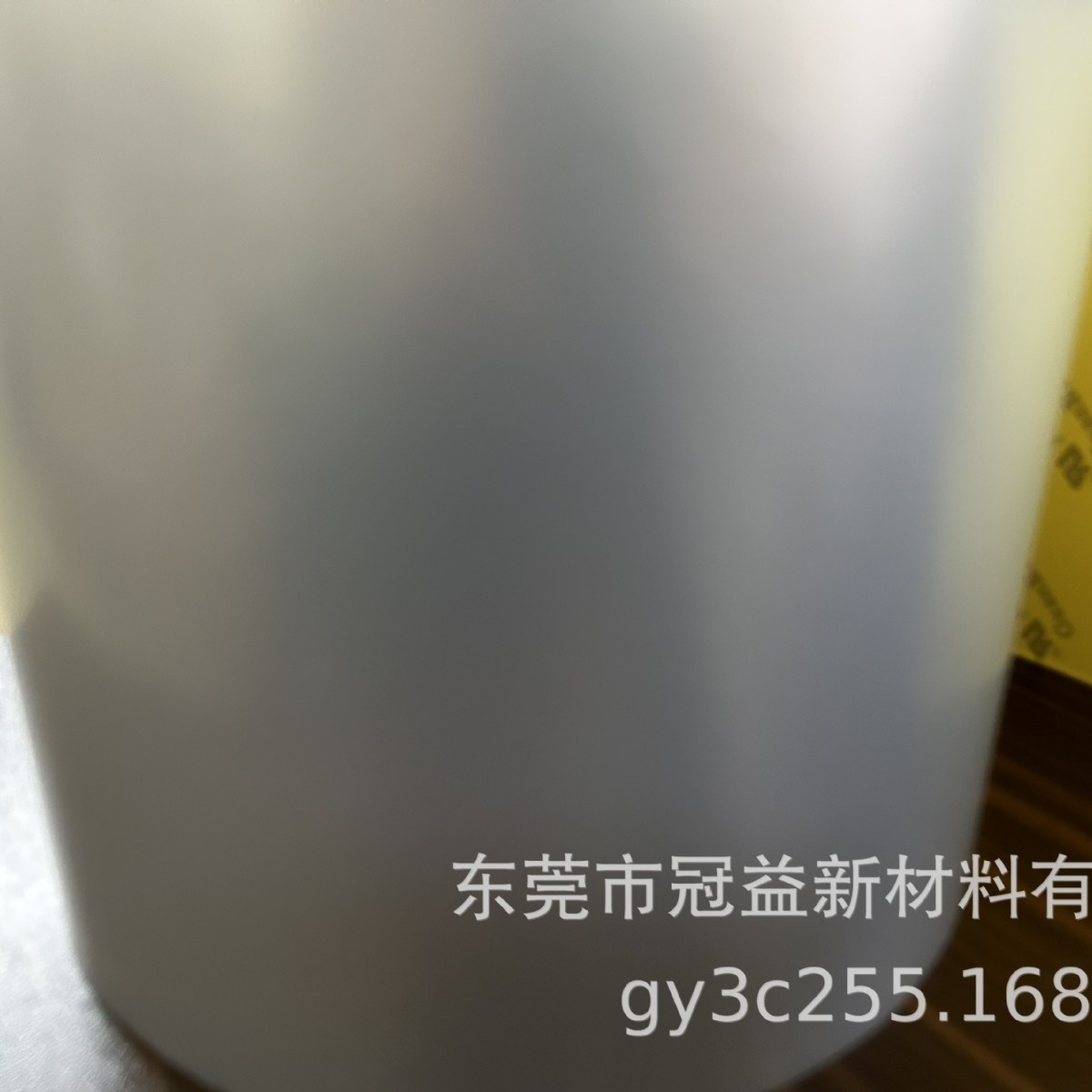 UL底耐高温强粘铭牌不干胶 消银龙 透明龙 亮银龙 乳白PET 可打印
