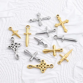 饰品配件;链子/链条;挂件/坠子