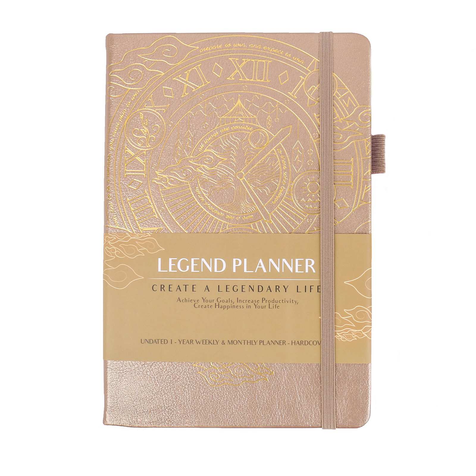 노란색 [거들 포함]