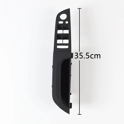 Inner Handle E90 Inner Handle | Armrest, handle, handle