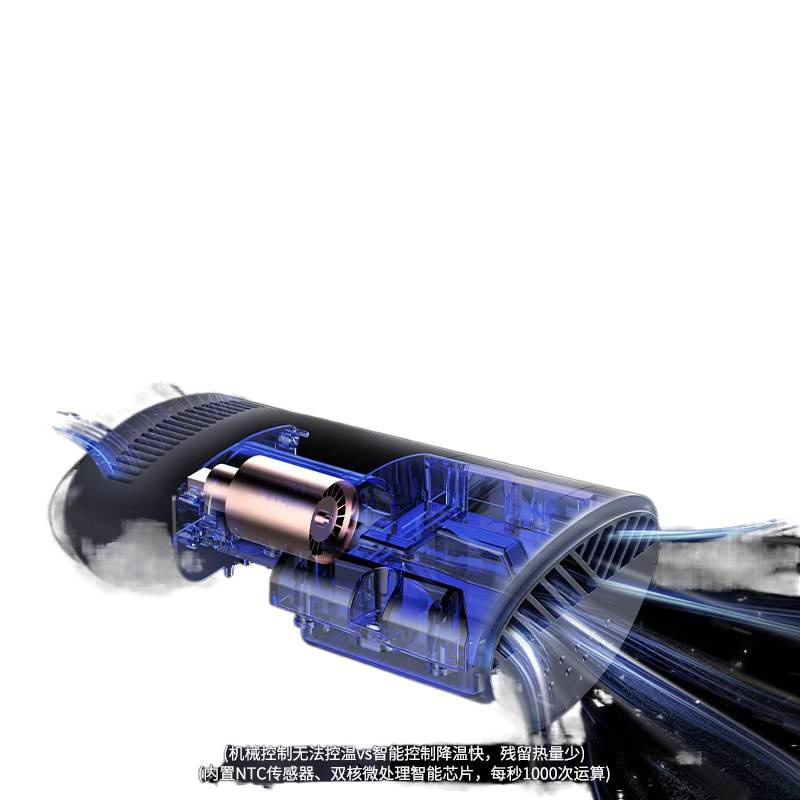 便携式手持挂烫机新款蒸汽家用熨烫一体机吸附式2024V6Morus包邮|undefined